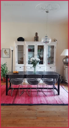 Châtelaillon centre, propriété familiale de caractère avec b