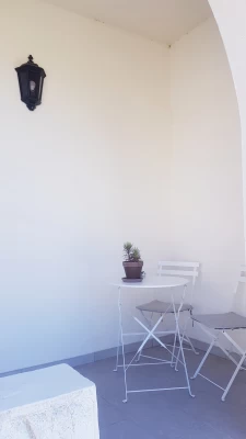 Châtelaillon, maison familiale de caractère sur une parcelle