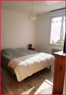 Angoulins, agréable maison avec jardin