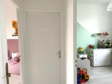  Très belle châtelaillonnaise sur le front de mer