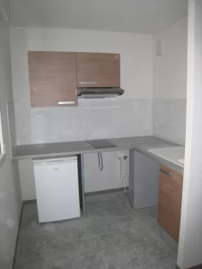 La Rochelle Studio 26 m2, Résidence Quai Ouest