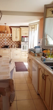 Aytré, maison familiale avec terrain de 384 m2