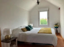  Très belle châtelaillonnaise sur le front de mer