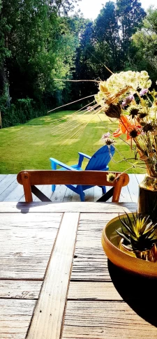 Maison neuve de 130 m2 à 4 kilomètres des plages de Châtelai