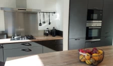 Maison neuve de 130 m2 à 4 kilomètres des plages de Châtelai