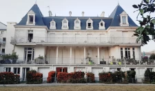 La Genette, La Rochelle, 22 m2