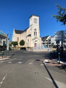 Sainte-Luce-sur-Loire