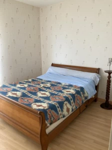 À Carquefou (44), appartement de 90m2 avec balcon en vente