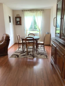 À Carquefou (44), appartement de 90m2 avec balcon en vente