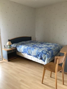 À Carquefou (44), appartement de 90m2 avec balcon en vente