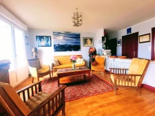 Grand T2/T3 quartier Coudray/SaintDonatien