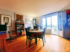 Grand T2/T3 quartier Coudray/SaintDonatien