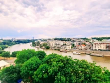 Grand T2/T3 quartier Coudray/SaintDonatien