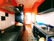 Grand T2/T3 quartier Coudray/SaintDonatien