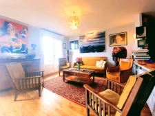 Grand T2/T3 quartier Coudray/SaintDonatien