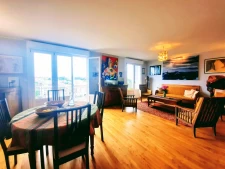 Grand T2/T3 quartier Coudray/SaintDonatien