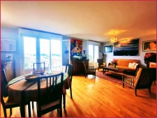 Grand T2/T3 quartier Coudray/SaintDonatien