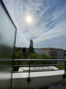 Appartement de 30m2  avec terrasse 