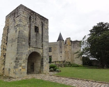 Sainte Maure De Touraine-1