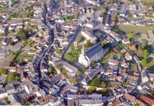 Sainte Maure De Touraine