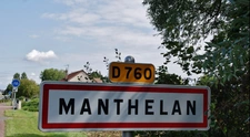 MANTHELAN