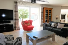  Maison contemporaine 