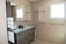  Maison contemporaine 