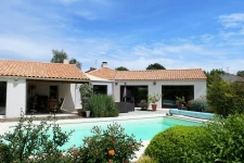 Maison de PLAIN-PIED