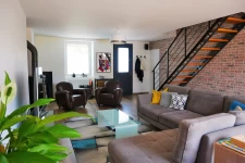  Maison de charme quartier REPUBLIQUE