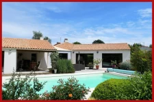 Maison de PLAIN-PIED