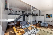 Maison de charme SACRE-COEUR