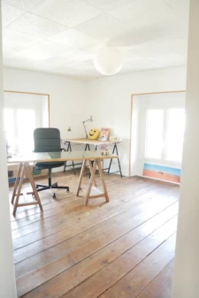 Maison bourgeoise de centre ville