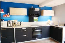  Maison de charme quartier REPUBLIQUE