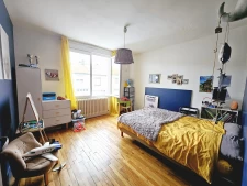 Maison de ville 3 chambres