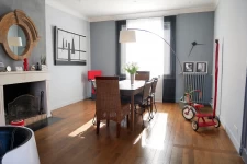  Maison de ville 4 chambres