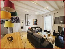 Maison de charme CENTRE VILLE