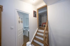 Charme insoupçonnable en CENTRE VILLE