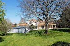  Maison contemporaine 