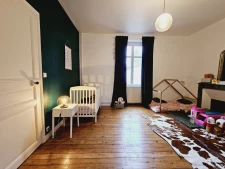 Maison de charme Hyper centre ville