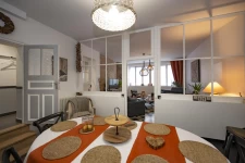 Charme insoupçonnable en CENTRE VILLE