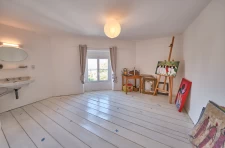 Maison bourgeoise de centre ville