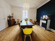 Maison de charme Hyper centre ville