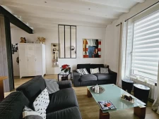 Maison de charme CENTRE VILLE