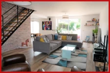  Maison de charme quartier REPUBLIQUE