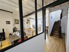 Maison de charme CENTRE VILLE