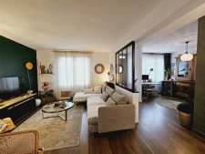 Maison de ville 3 chambres