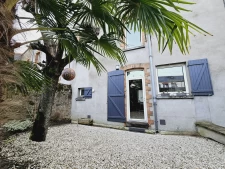 Maison de charme CENTRE VILLE
