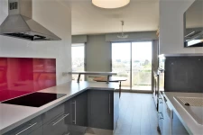 Appartement T4 en Centre ville