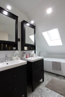  Appartement de standing