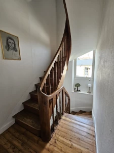 Maison de charme CENTRE VILLE